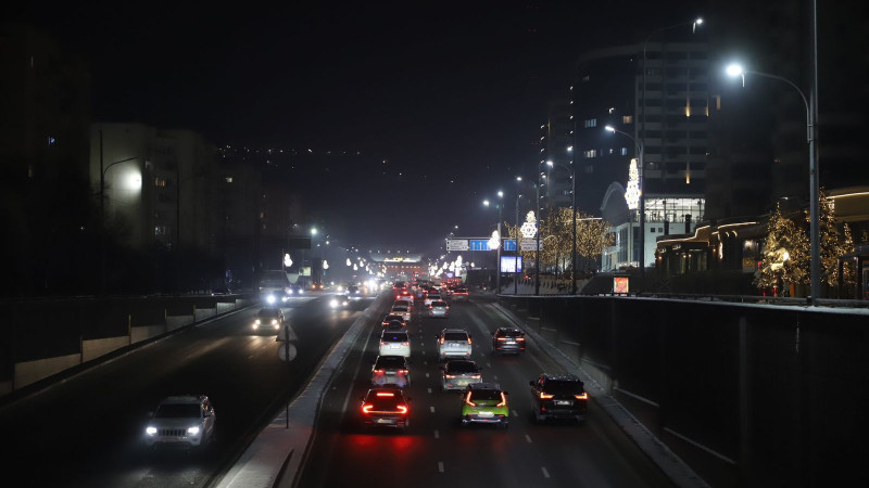 Алматыдағы жер сілкінісі кезінде сиреналар неге жұмыс істеген жоқ – ТЖД жауабы