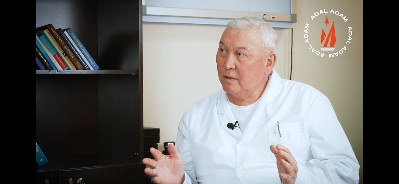 Назарбаев кезінде министр болған Досқалиев Тоқаев реформаларын қалай бағалады