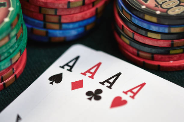 В Астане бухгалтер потратила почти 400 млн тенге в казино