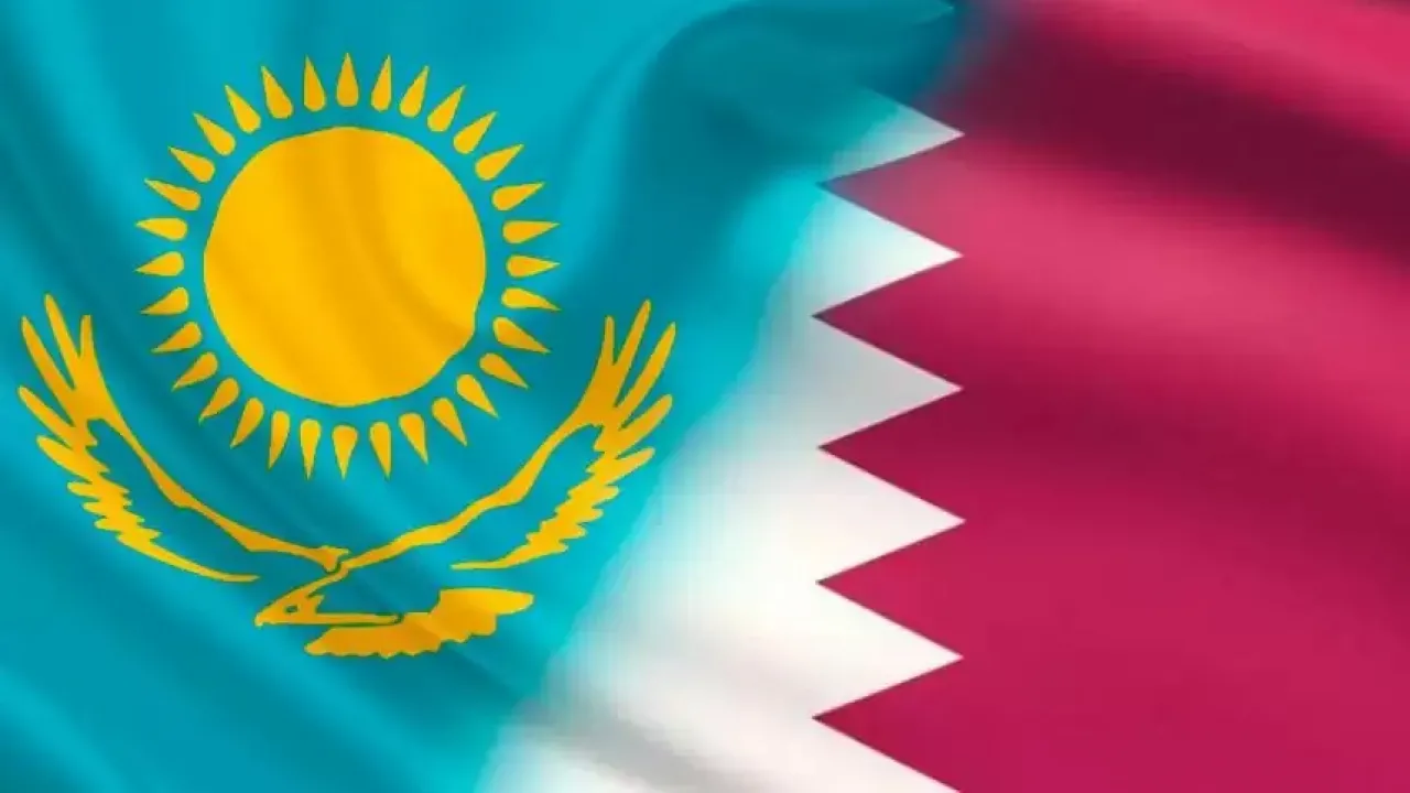 Казахстанцы смогут легально трудоустроиться в Катаре