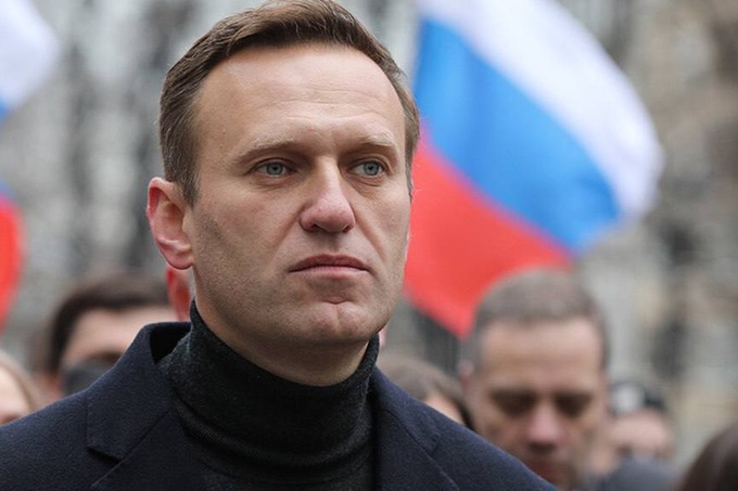 Глава дипломатии Евросоюза потребовал провести международное расследование смерти Навального
