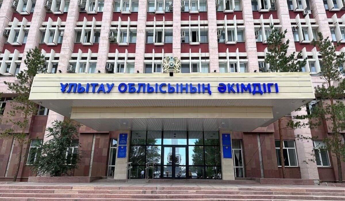 Чиновников оштрафовали за неисполнение требований прокурора в Улытауской области