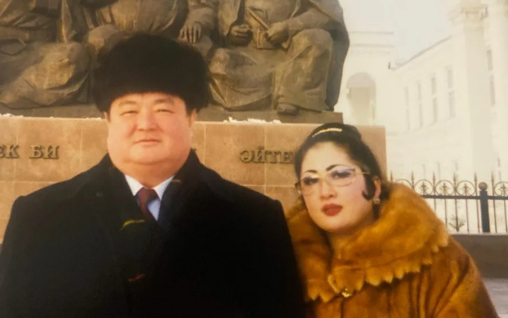 «Мені үш рет ата сал...»: Жүнісова Нұрқаділовтің өзіне айтқан соңғы сөзін жария етті