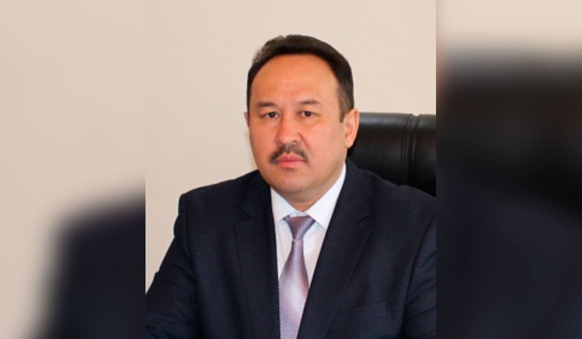 Суд вынес приговор высокопоставленному чиновнику за взятку в Улытауской области