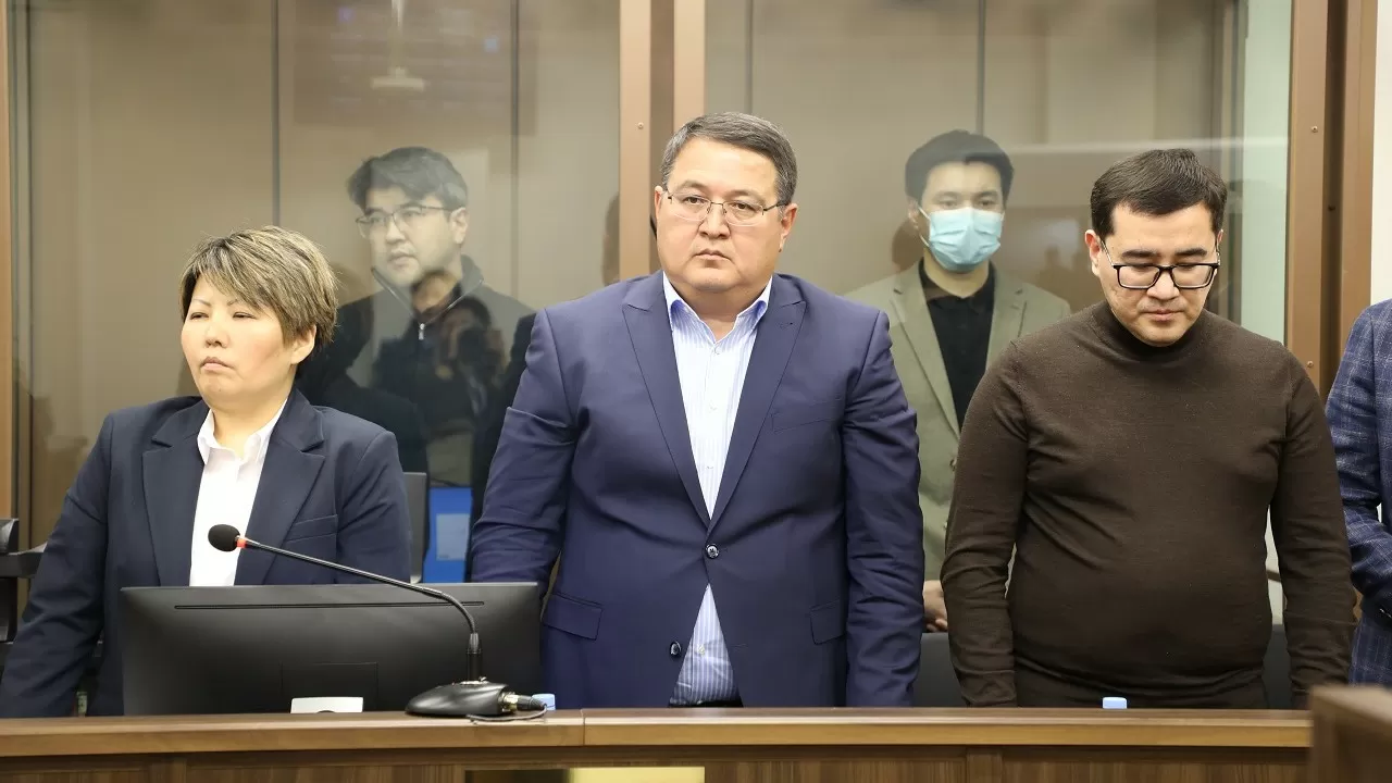 Сможет ли Куандык Бишимбаев обжаловать решение присяжных заседателей