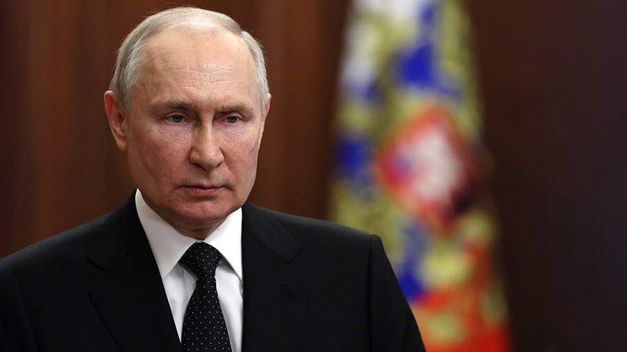 Владимир Путин выиграл президентские выборы