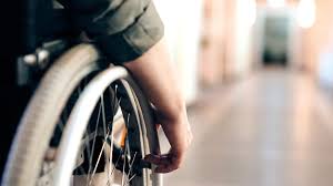 Умершим инвалидам выдали коляски в Кокшетау