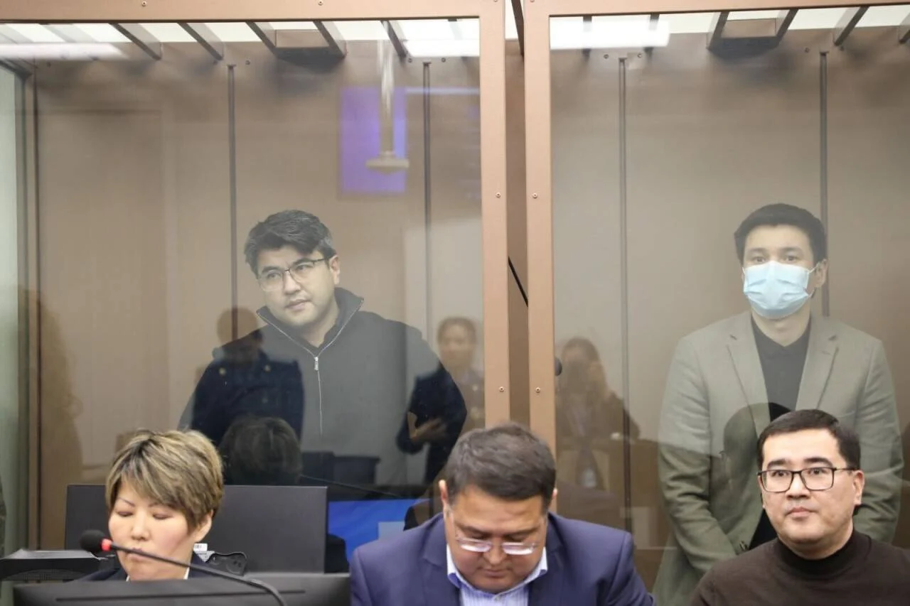 Суд над Куандыком Бишимбаевым: 27 марта пройдет отбор кандидатов присяжных заседателей