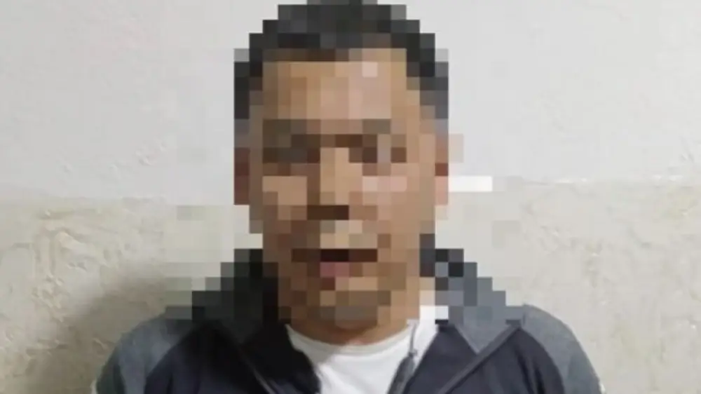 Иностранец, находившийся в межгосударственном розыске задержали в Алматинской области
