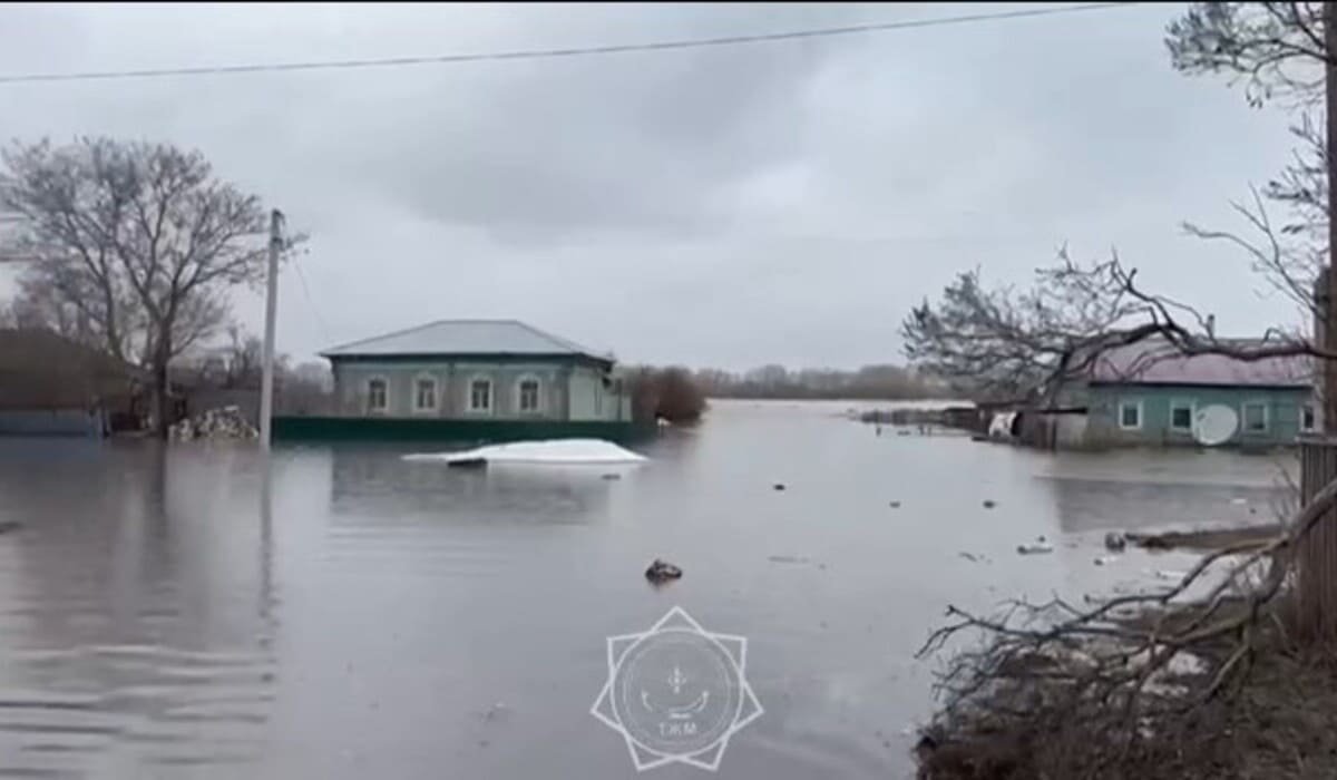 Аким СКО обратился к жителям области