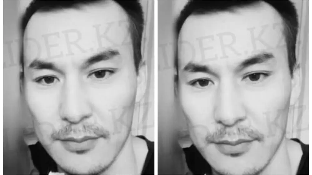 Мужчина, пропавший в конце прошлого года, нашли мёртвым в Алматы