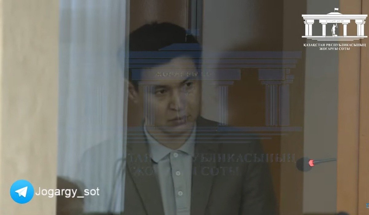 Байжанов рассказал подробности о разговоре Бишимбаева с ясновидящей