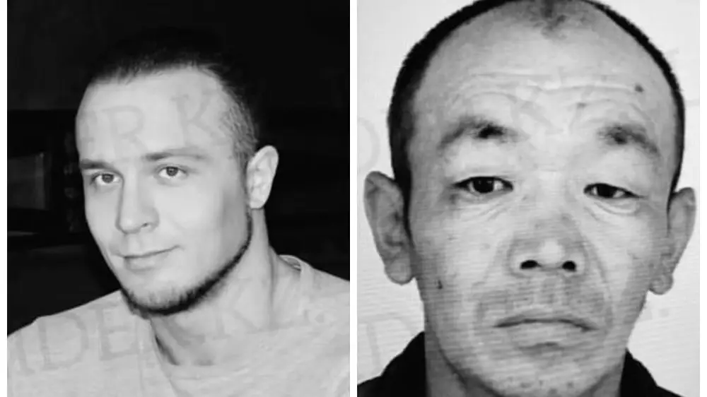Без вести двух пропавших мужчин нашли мертвыми в Алматы