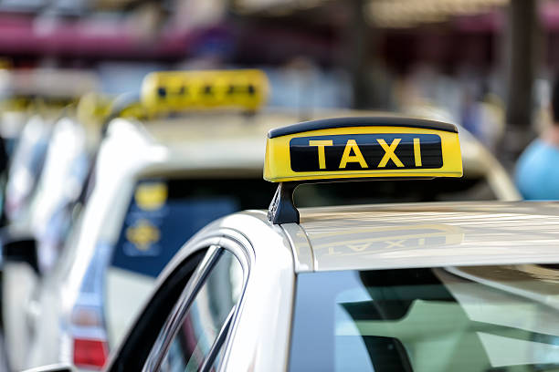В Казахстане одно из самых дорогих такси среди стран СНГ