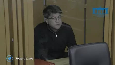 «Он невыносимый»: ясновидящая Бишимбаева дала показания в суде