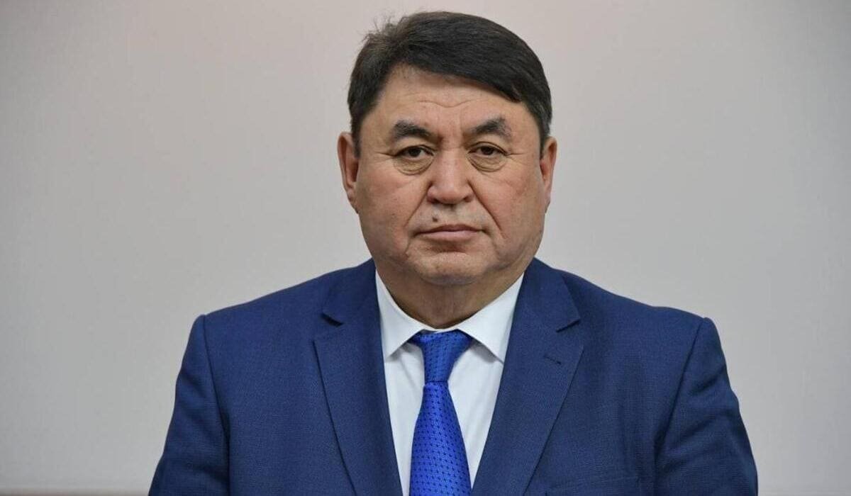 Вымогательство у замакима Павлодарской области: суд вынес приговор