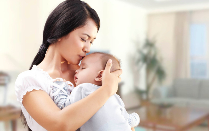 Детское пособие 21 тысячи тенге: Как быть не работавшим мамам?
