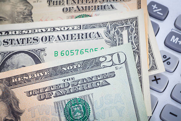 Курс доллара еще немного повысился