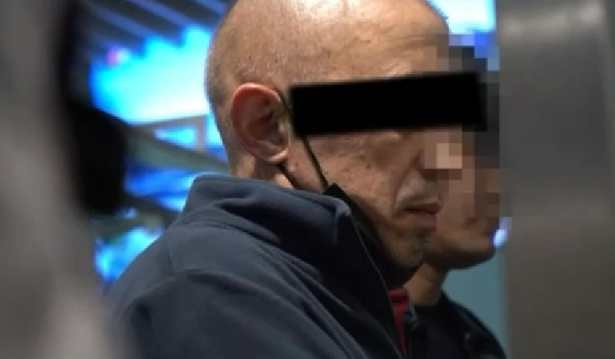 Алматының бір топ тұрғынын алдаған ер адам Украинадан елге жеткізілді