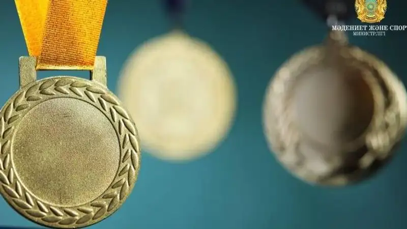 Казахстанские вольники привезли из Грузии 13 медалей