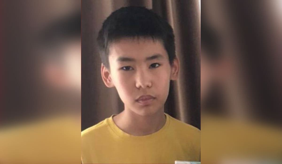 «У мальчика аутизм»: 13-летний подросток пропал в Актобе