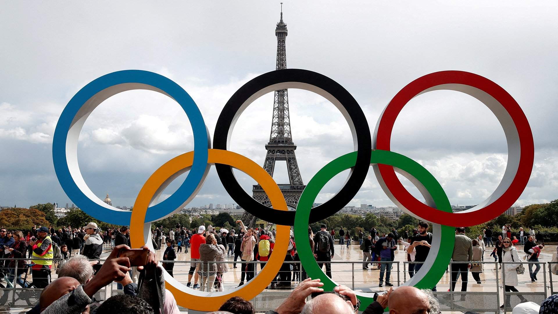 Почему казахстанские тяжелоатлеты не представят Казахстан в Париже на Олимпийских играх?