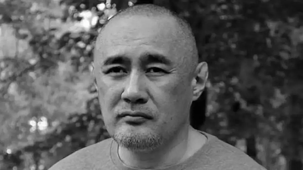 Умер казахстанский журналист в Киеве