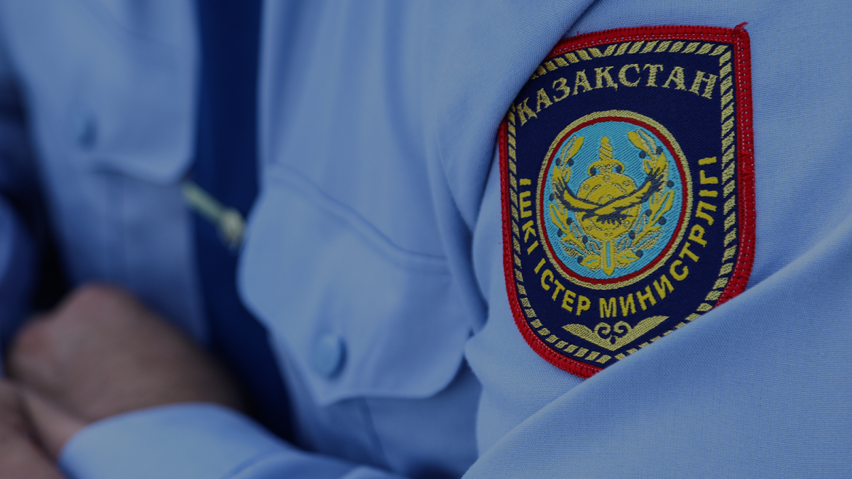 29-летнего парня жестоко убили на заправке в Алматинской области