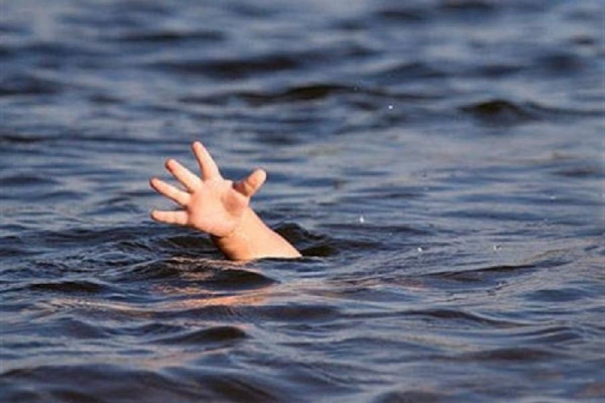 Сразу три девочки утонули в реке Урал
