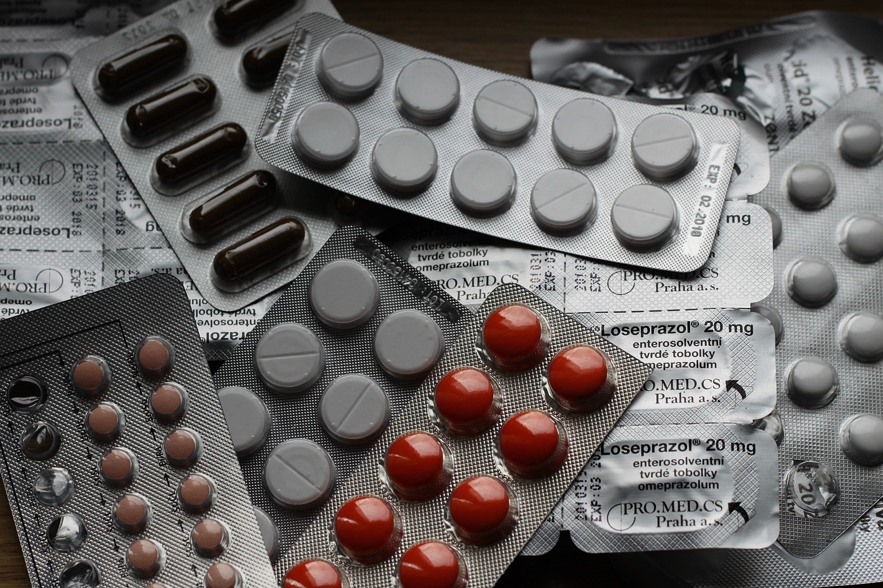 В Минздраве пообещали пересмотреть цены на лекарства