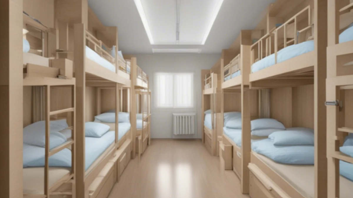 В Казахстане мест для студентов в общежитиях станет больше