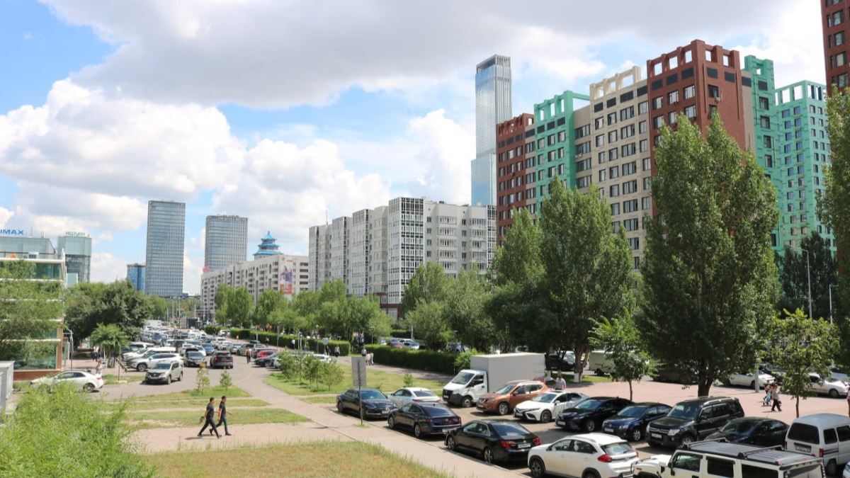 Беспроцентные кредиты будут предоставлять абитуриентам в Казахстане