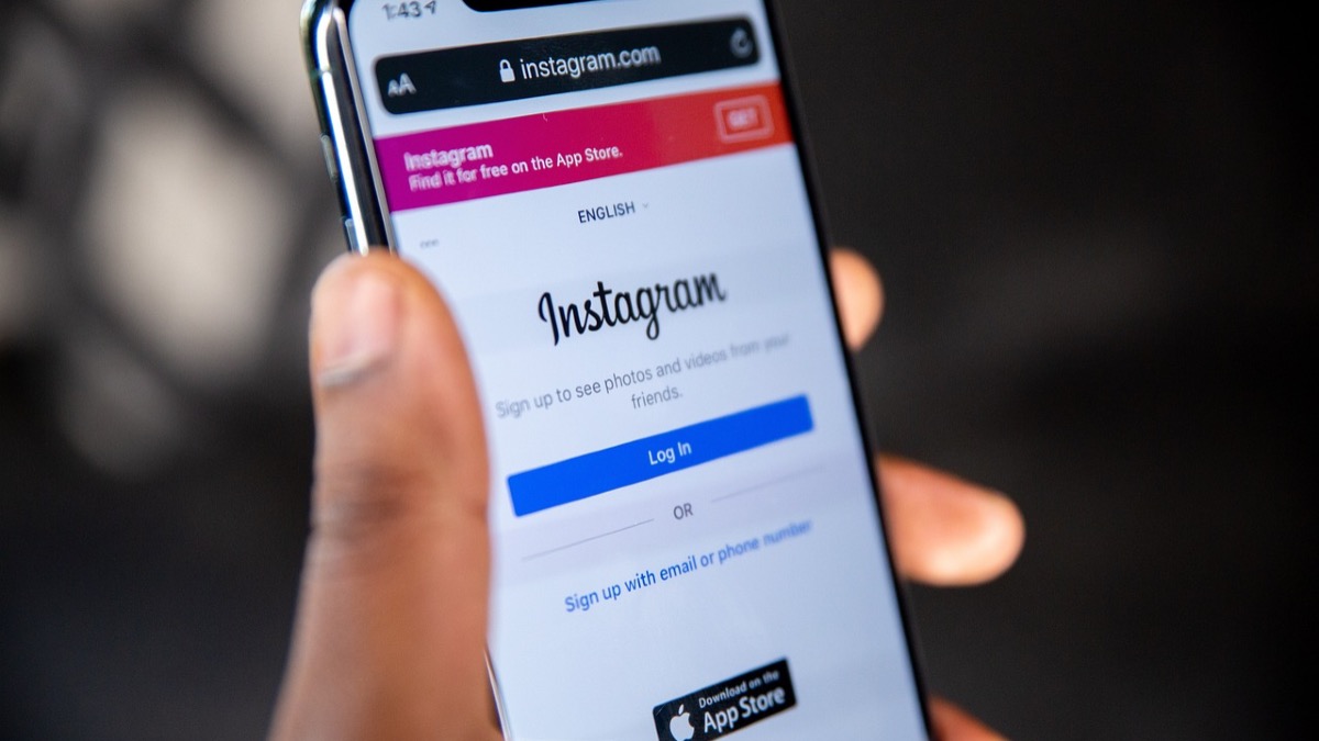 В Турции заблокировали доступ к Instagram