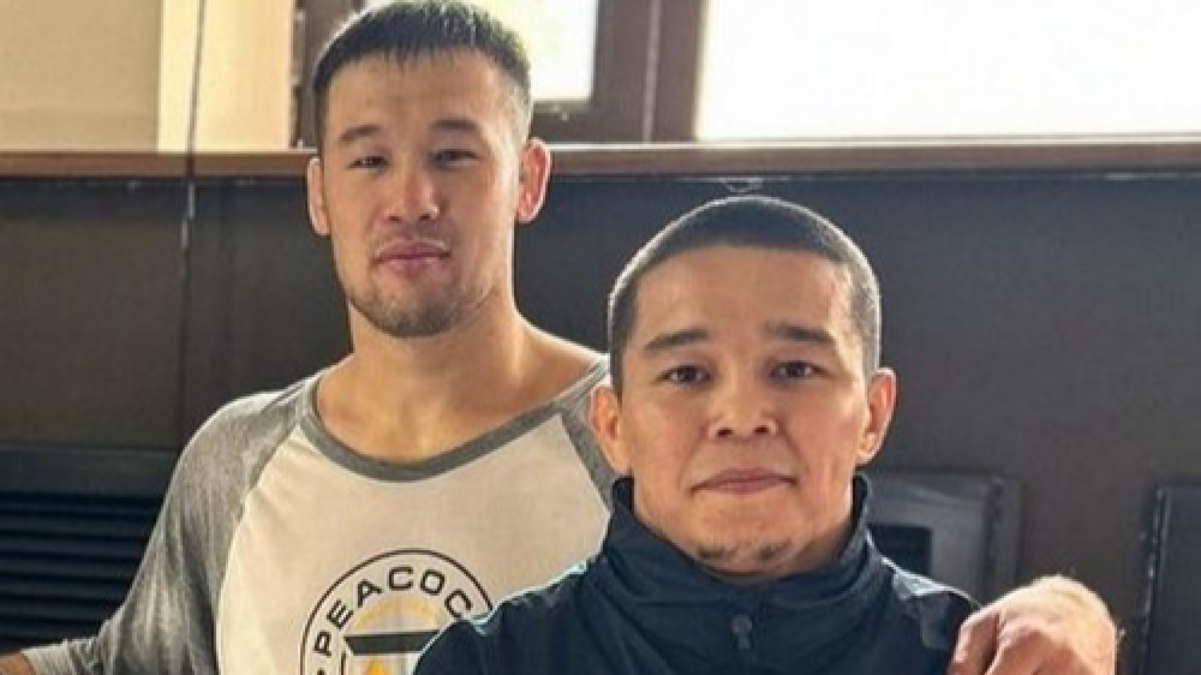 Шавкат Рахмонов и Асу Алмабаев узнали свое место в обновленном рейтинге UFC