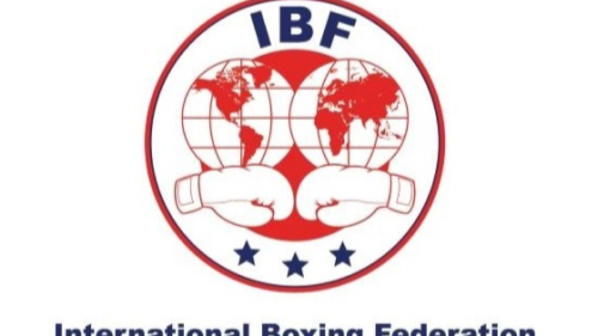 Казахстанский боксер вошел в топ-10 рейтинга IBF