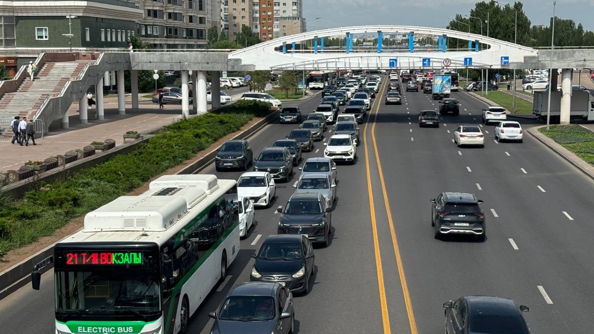 Жителей 5 городов предупредили синоптики