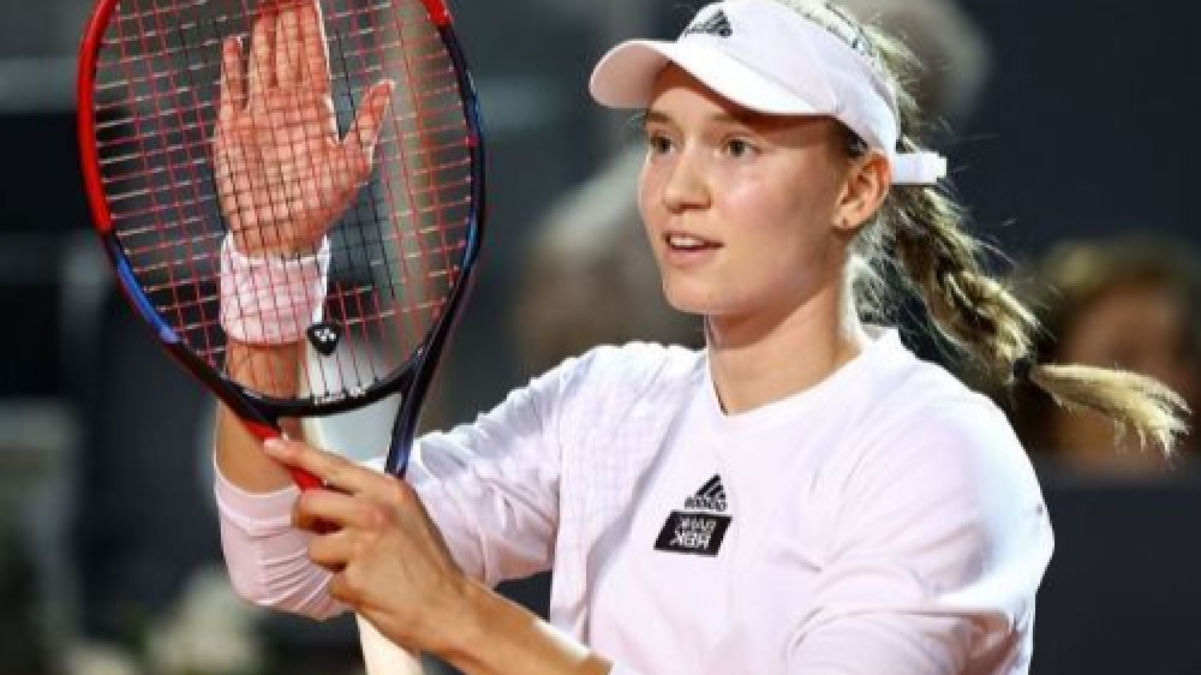 Елена Рыбакина получила нового тренера перед Итоговым турниром WTA