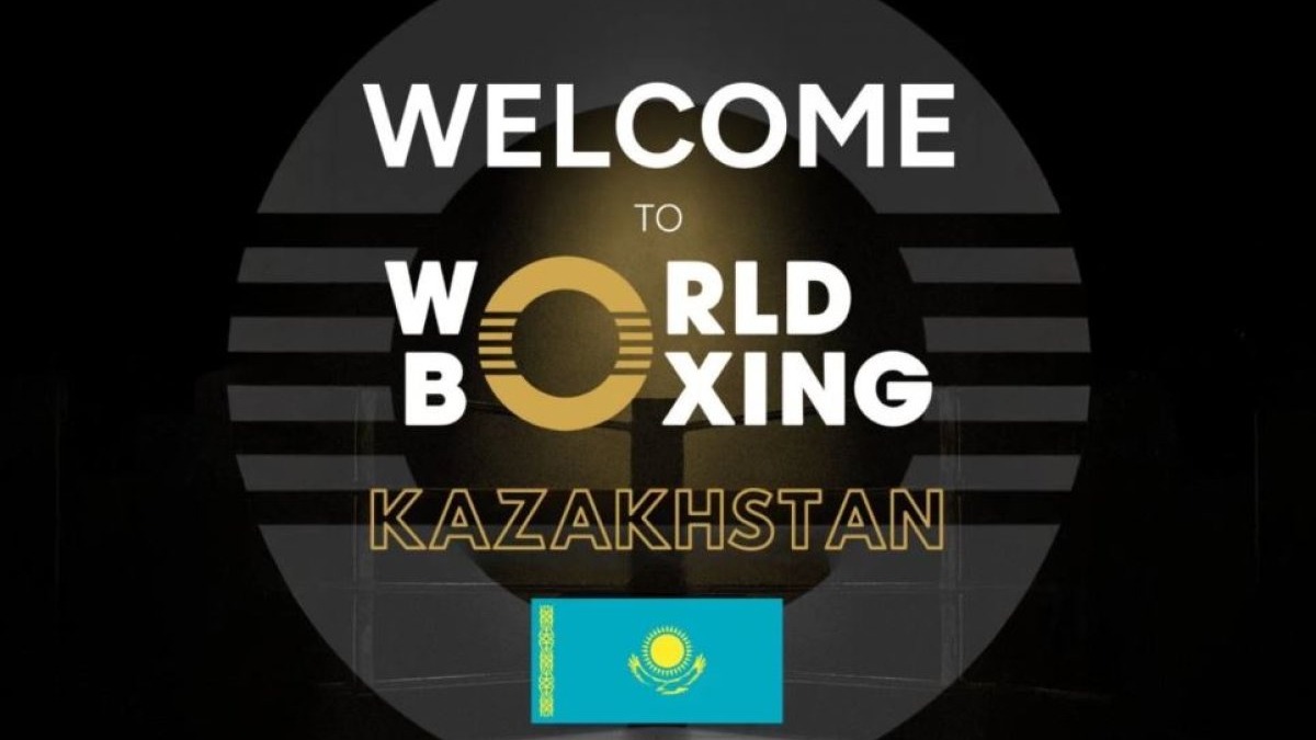 Қазақстан Бокс федерациясы World Boxing ұйымына кірді