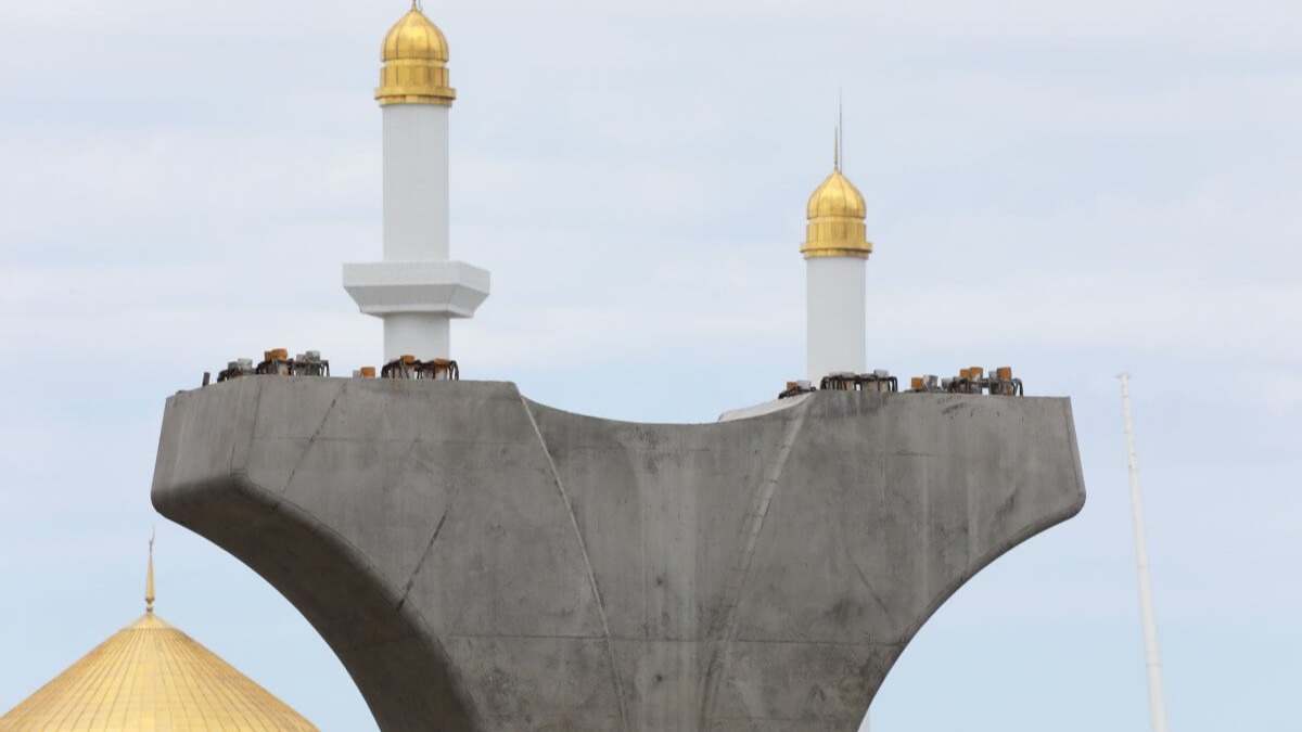 LRT қашан іске қосылатыны белгілі болды 